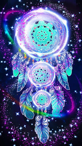 Dream Catcher Live Wallpaper screenshot 7