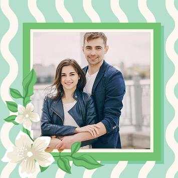Girlfriend Photo Frames screenshot 4