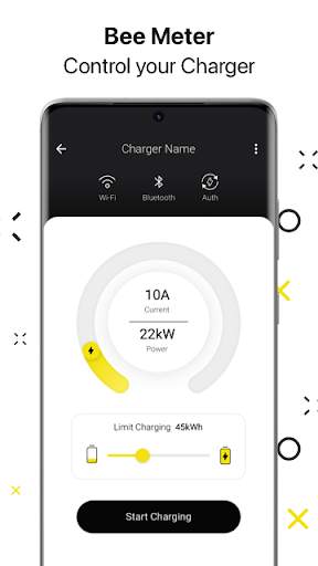 EV Meter скриншот 2