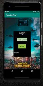 Pubg UC Free screenshot 4