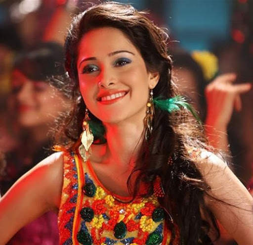 Nushrat Bharucha Wallpapers HD скриншот 16