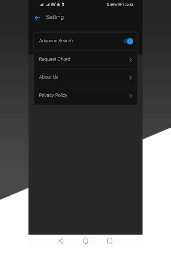 Guitar Chords Store Myanmar   Guitar Tuner screenshot 2