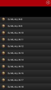 DJ (ALL IN) MOBILE LEGENDS REMIX mp3 screenshot 3