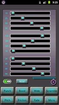 RealART Music Player (Trial) screenshot 3