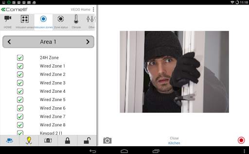 Vedo screenshot 23