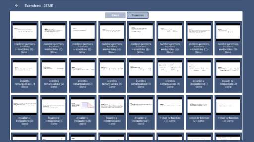 Maths-Videos   screenshot 14