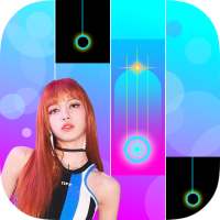 Money - Lisa piano game logo
