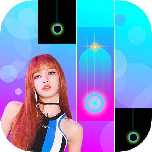 Money - Lisa piano game 1.0