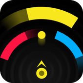 Switch: Shoot Color icon