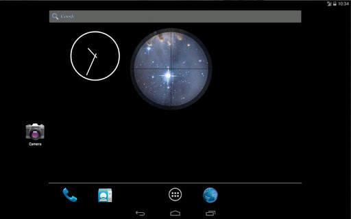 A Magic Wallpaper screenshot 14