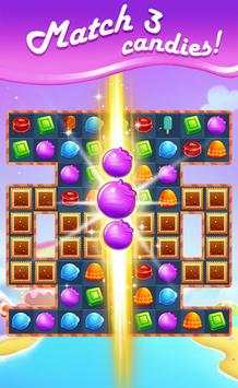Candy Festival 2018 screenshot 1