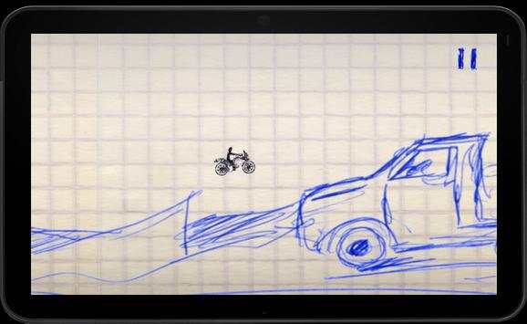 Paper Driving screenshot 13
