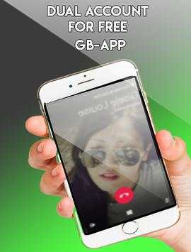 GBWhats Latest Version screenshot 2