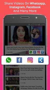 Sharing Status screenshot 7