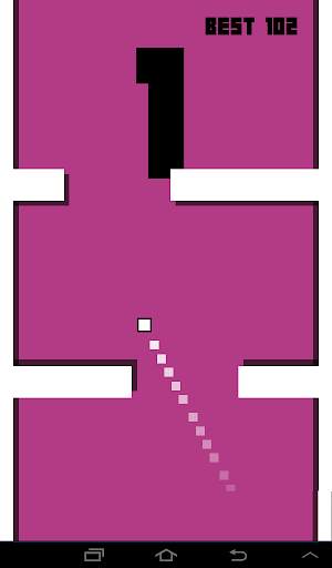 Pixie - The Run screenshot 5