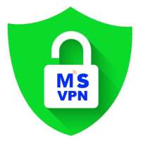 MS VPN logo