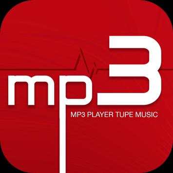 MP3 Player Tupe Music screenshot 2