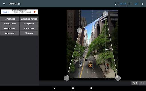 Photo Editor screenshot 24