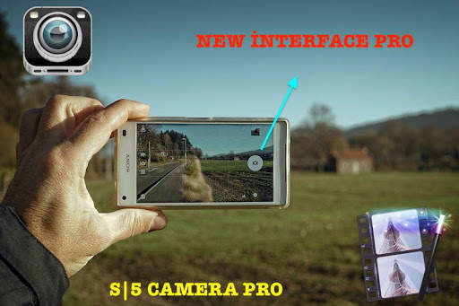 5|s 24 Mp Camera screenshot 4