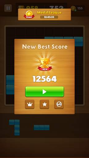 Perfect Block Puzzle screenshot 7