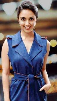 Selfie With Kiara Advani - Kiara Wallpapers screenshot 6