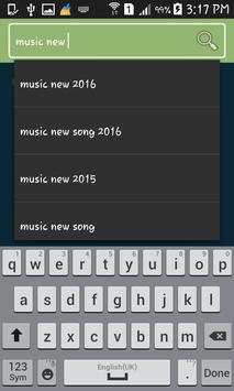 Best Music Downloader screenshot 4