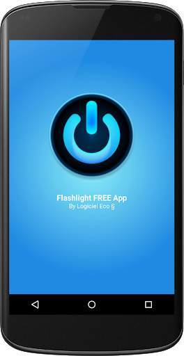 фонарь FREE App screenshot 3