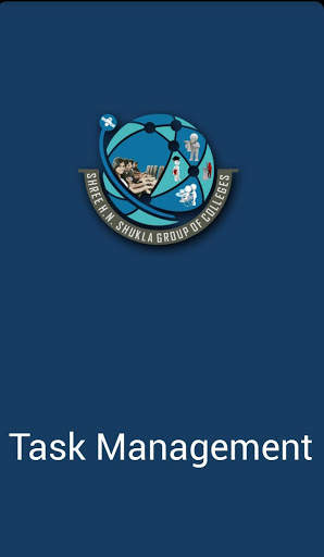 HNS Task Management screenshot 1