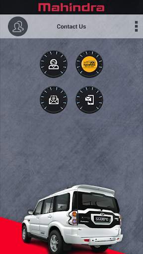 Mahindra Scorpio screenshot 6