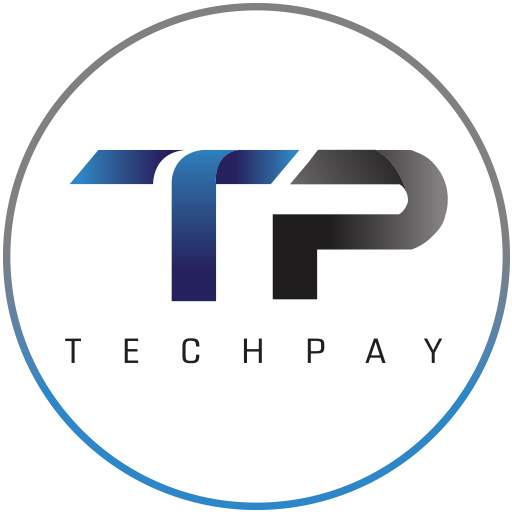 TechPay Exchange - Cryptocurrency Trading App 4.5