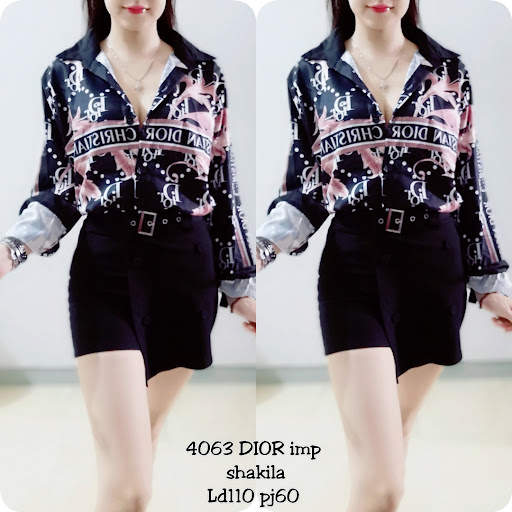 DL Fashion Season City screenshot 6