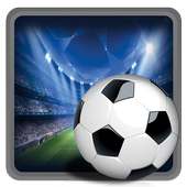 Football World Cup logo