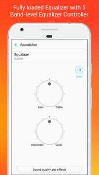 Music Player - MP3 Player 7 تصوير الشاشة