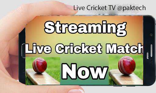 Live Cricket TV screenshot 2