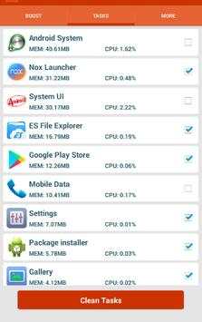 CCleaner Professional screenshot 1