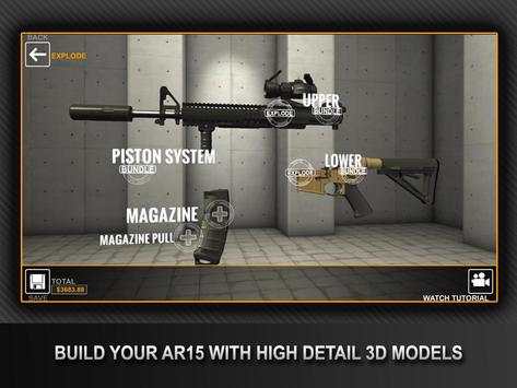 GUNSTRUCTION LITE screenshot 6