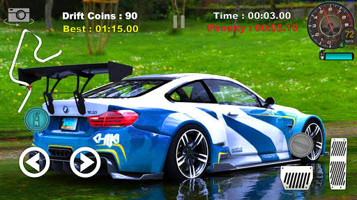 Ultimate Car Racing 2021 screenshot 6