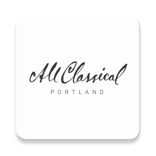 All Classical Portland App 4.5.37
