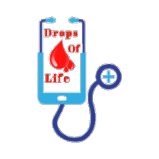 Drops Of Life icon