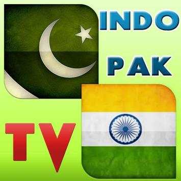 Indo Pak Live TV Channels HD screenshot 4