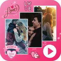 Love Movie Maker icon