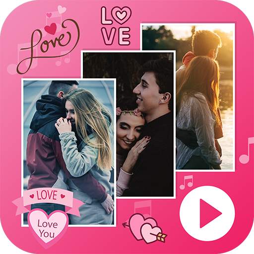 Love Movie Maker 2.0