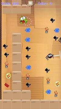 Jumping Rope Candy Love Cut screenshot 3
