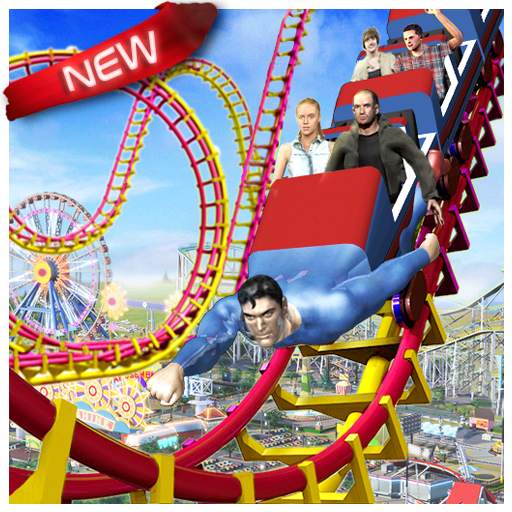 ROLLER COASTER GAMES 1.3