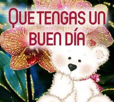 Buenos Dias screenshot 10
