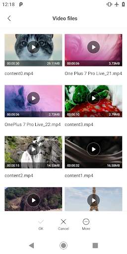 Hot Dancing Girl Video Wallpaper screenshot 4