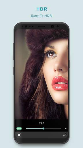 CI Selfie Photo Editor screenshot 7
