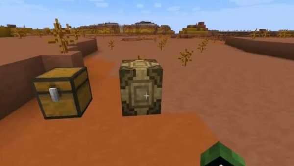 Better Crates Mod screenshot 1