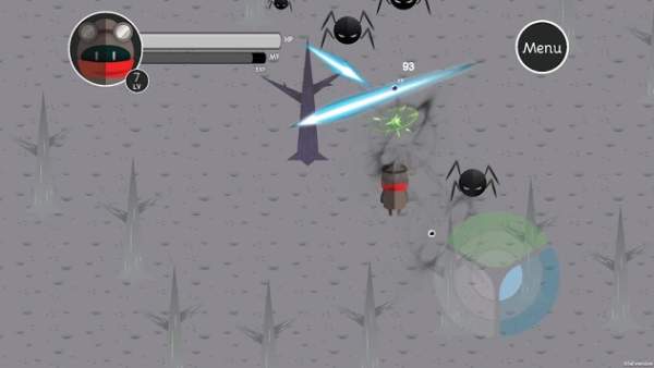 BW World screenshot 14