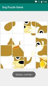 Dog Puzzle Game screenshot 3